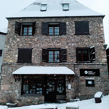 Snoe Mont Romies 2*