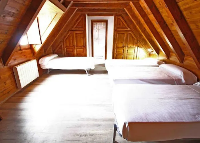 Hotel Snoe Mont Romies 2*