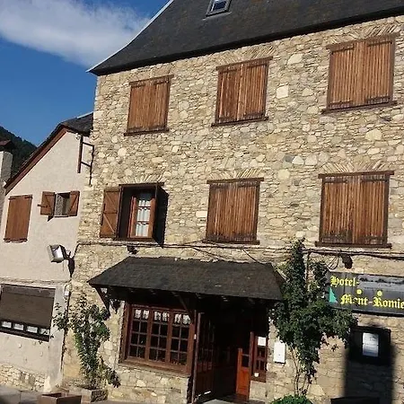 Snoe Mont Romies