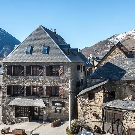 Snoe Mont Romies Hotel 2*