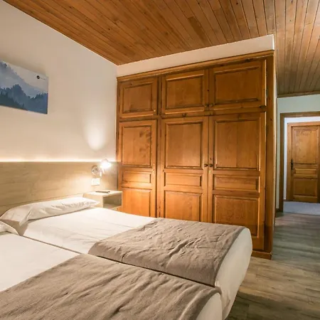 Snoe Mont Romies Hotel 2*