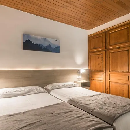 Snoe Mont Romies Hotel 2*