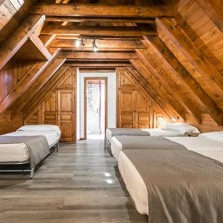 Hotel Snoe Mont Romies 2*