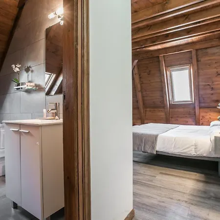 Snoe Mont Romies Hotel Salardu