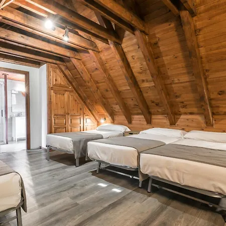 Snoe Mont Romies Hotel 2*
