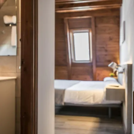 Hotel Snoe Mont Romies 2*