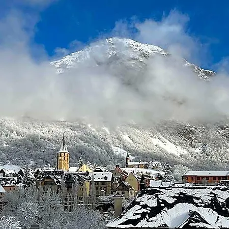 Hotel Snoe Mont Romies Salardú