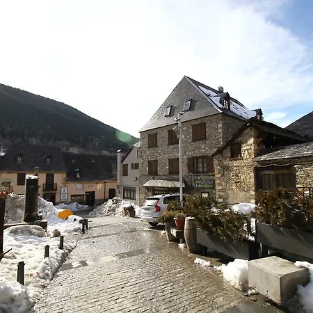 Snoe Mont Romies Hotel 2*