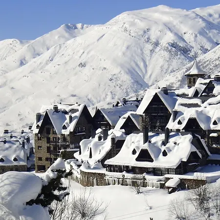 Snoe Mont Romies Hotel