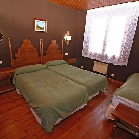 Hotel Snoe Mont Romies 2*