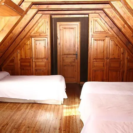 Hotel Snoe Mont Romies