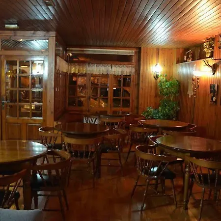 Hotel Snoe Mont Romies 2*