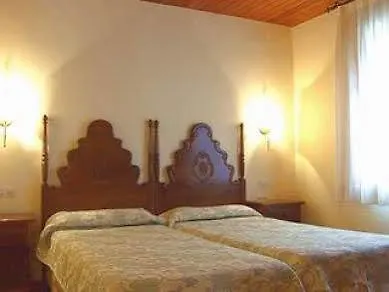 Otel Snoe Mont Romies Salardú