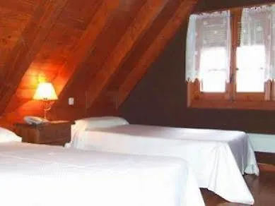 Snoe Mont Romies Hotel 2*