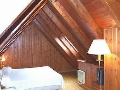 Hotel Snoe Mont Romies 2*
