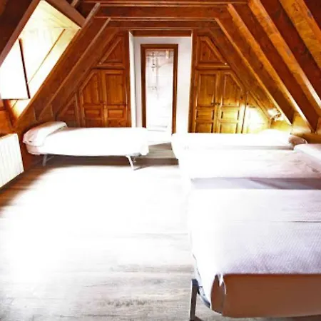 Hotel Snoe Mont Romies 2*